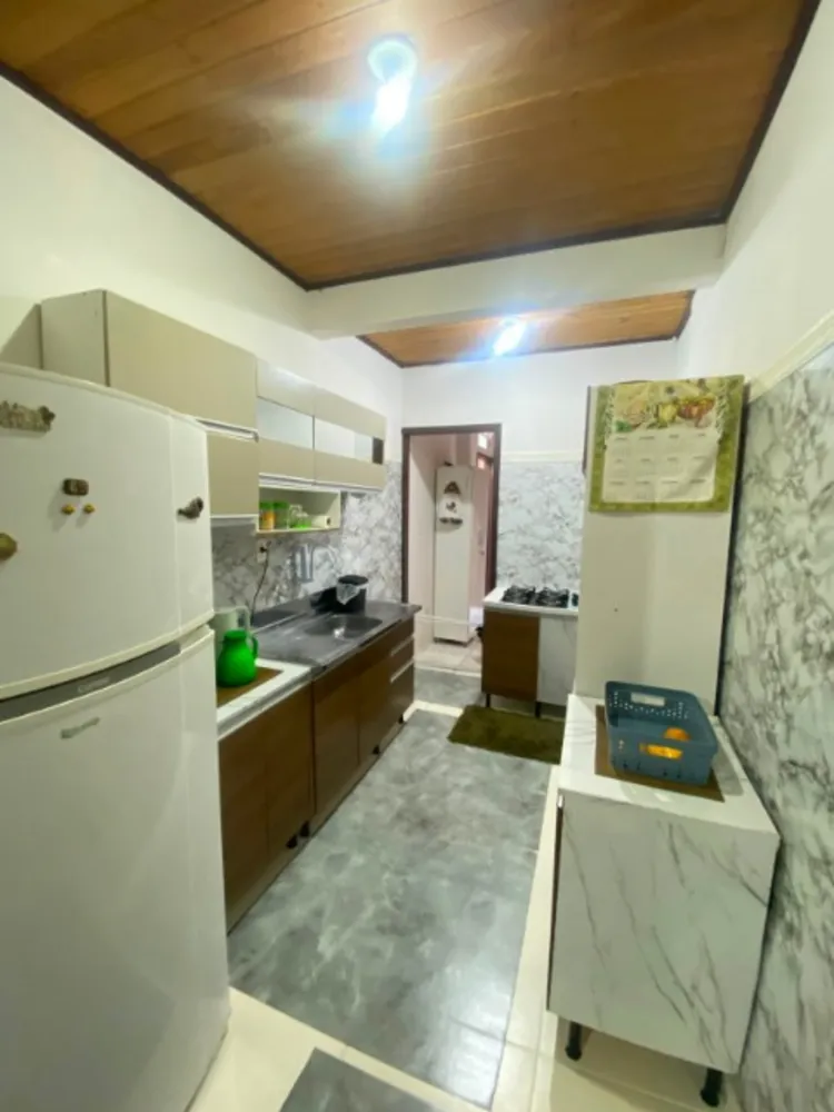 Casa, 3 quartos, 96 m² - Foto 8