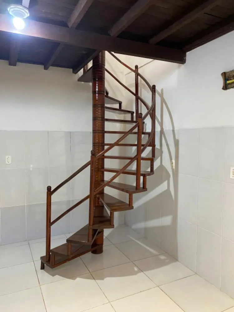 Casa, 3 quartos, 96 m² - Foto 12