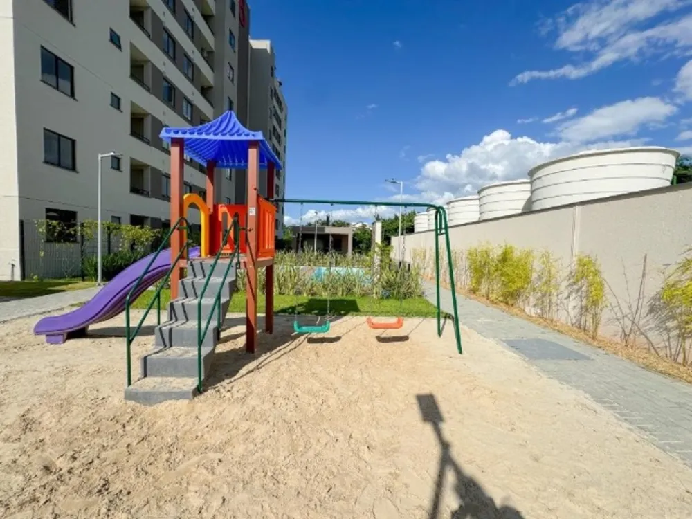 Apartamento, 2 quartos, 51 m² - Foto 1