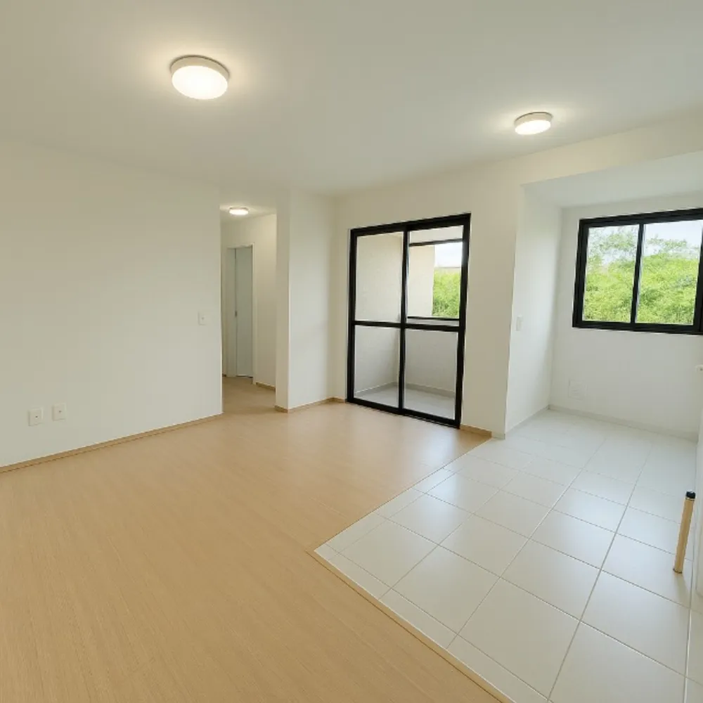 Apartamento, 2 quartos, 51 m² - Foto 3