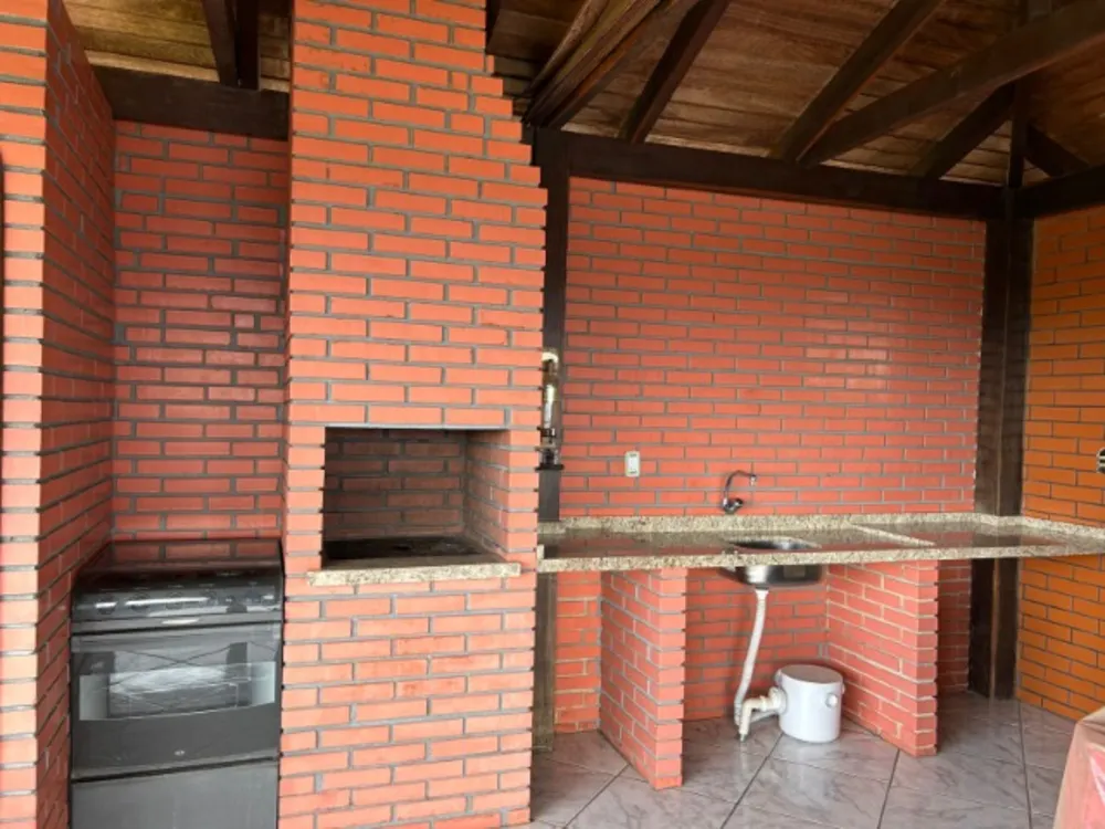Casa, 3 quartos, 167 m² - Foto 25