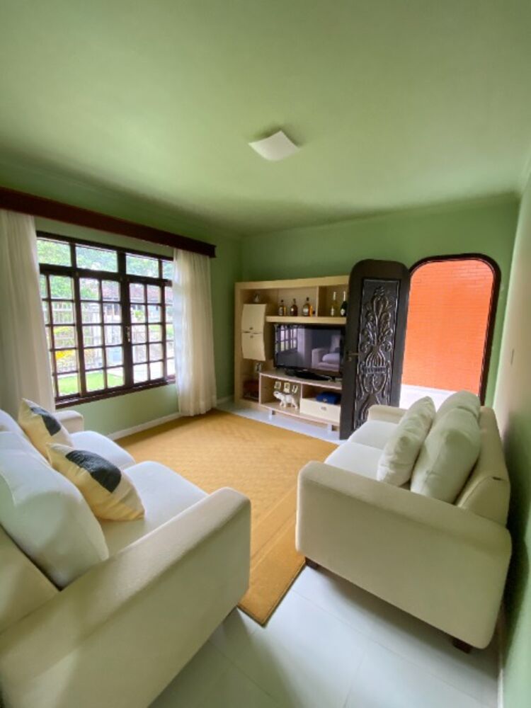 Casa, 3 quartos, 167 m² - Foto 2