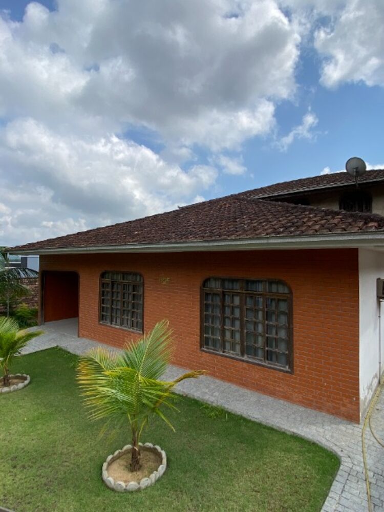 Casa, 3 quartos, 167 m² - Foto 4