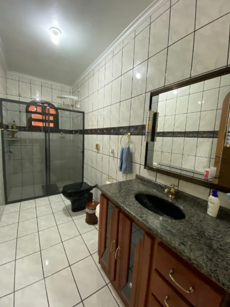 Casa, 3 quartos, 167 m² - Foto 21