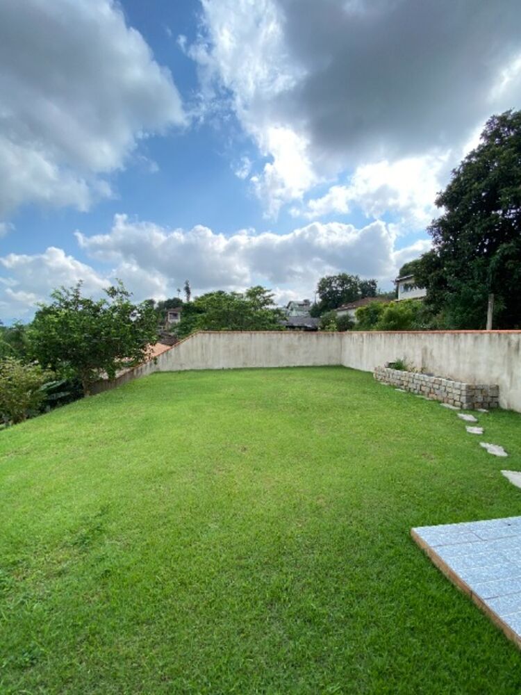 Casa, 3 quartos, 167 m² - Foto 1