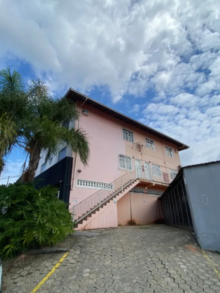 Apartamento, 2 quartos, 65 m² - Foto 2