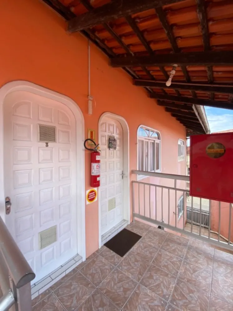 Apartamento, 2 quartos, 65 m² - Foto 4