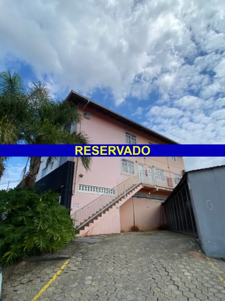 Apartamento, 2 quartos, 65 m² - Foto 1