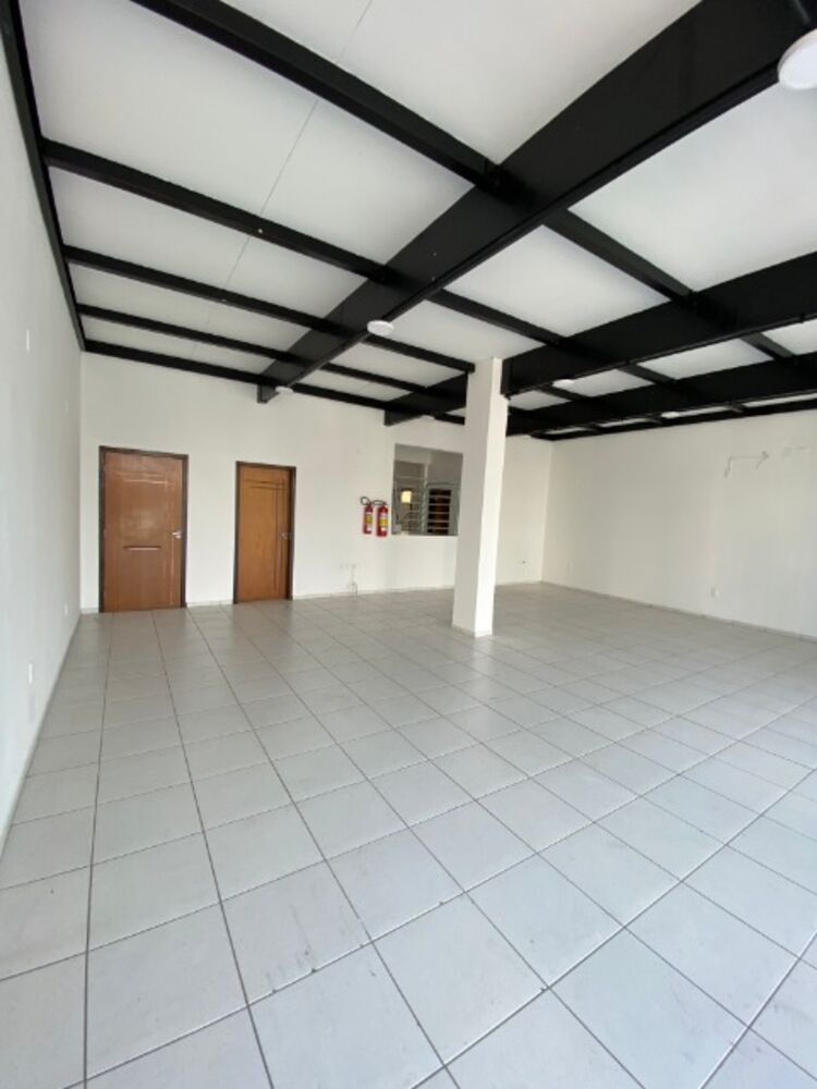 Sala-Conjunto, 258 m² - Foto 1