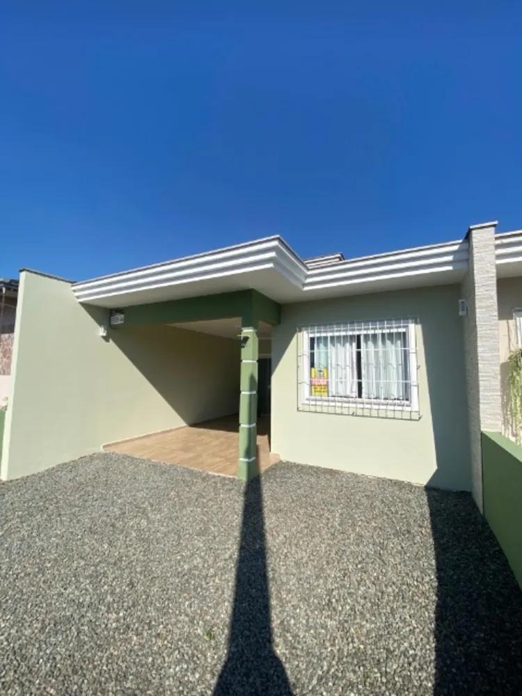 Casa, 2 quartos, 115 m² - Foto 1