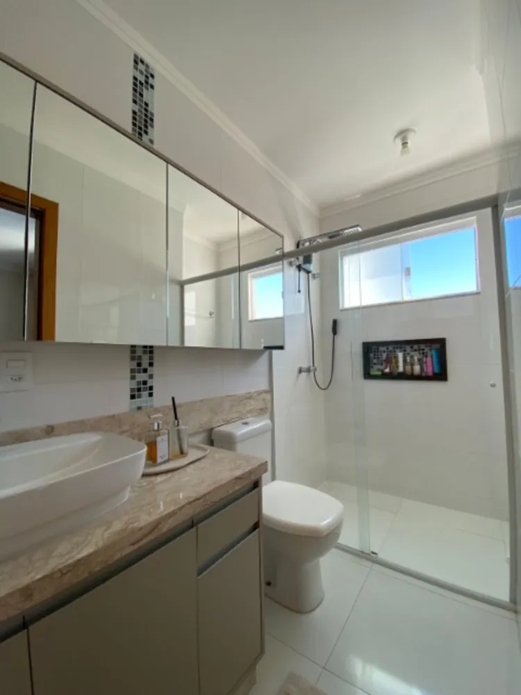 Sobrado, 3 quartos, 111 m² - Foto 9