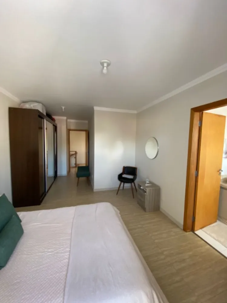 Sobrado, 3 quartos, 111 m² - Foto 3