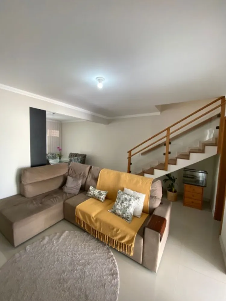 Sobrado, 3 quartos, 111 m² - Foto 11