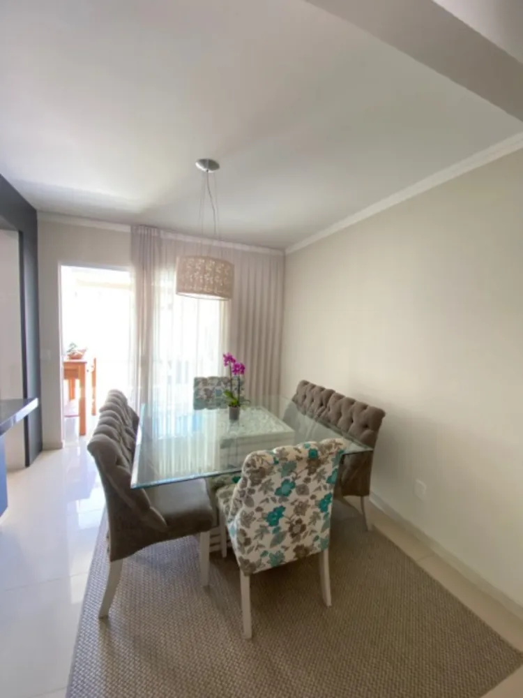 Sobrado, 3 quartos, 111 m² - Foto 8