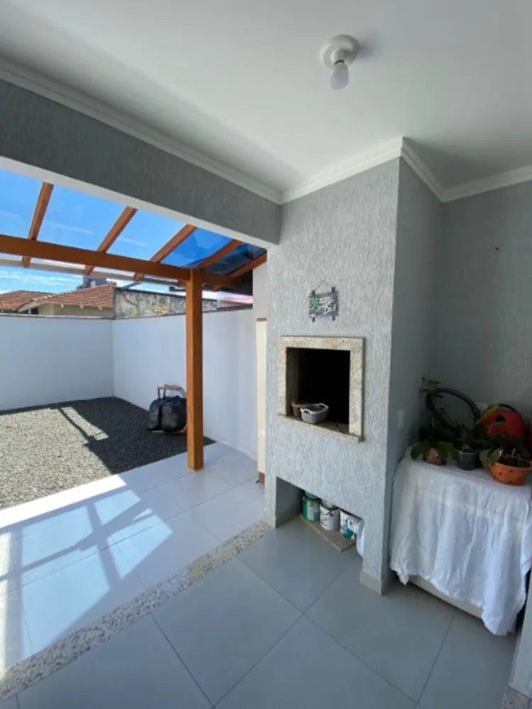 Sobrado, 3 quartos, 111 m² - Foto 4