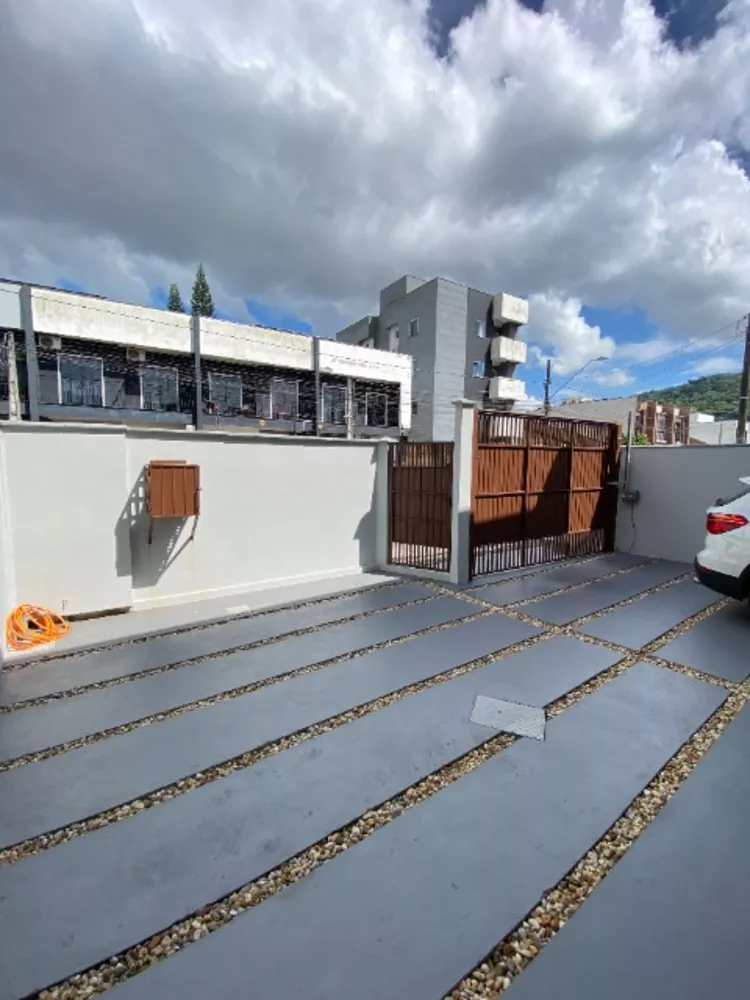 Sobrado, 3 quartos - Foto 1