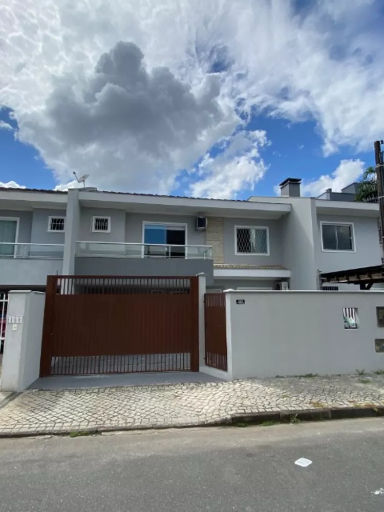Sobrado, 3 quartos - Foto 2