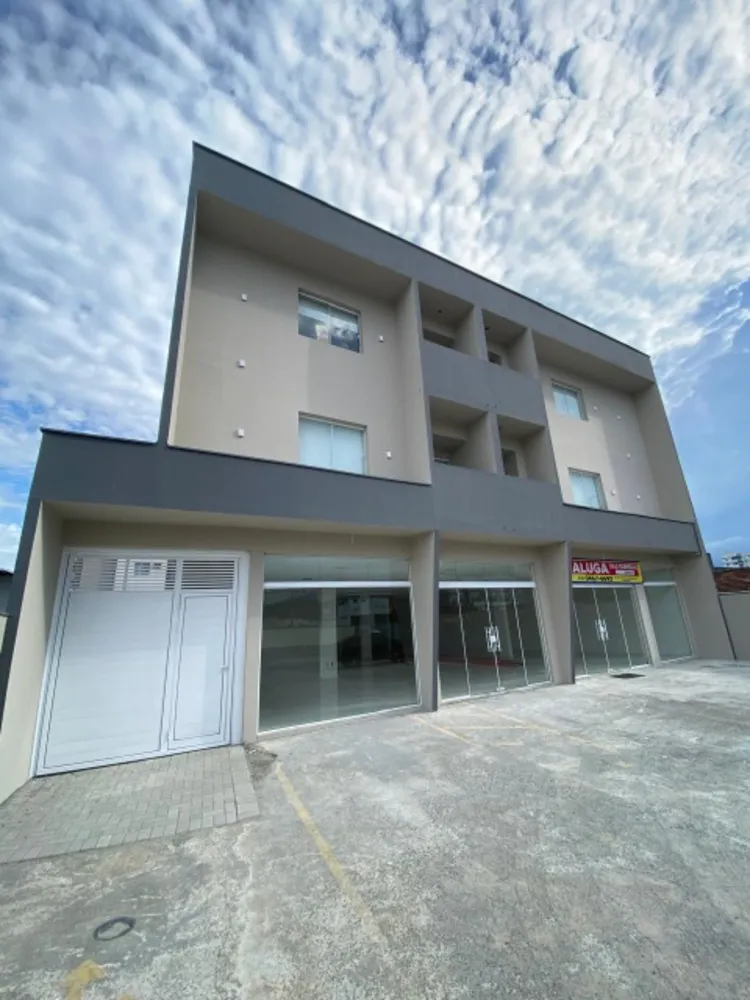Apartamento, 2 quartos, 69 m² - Foto 2