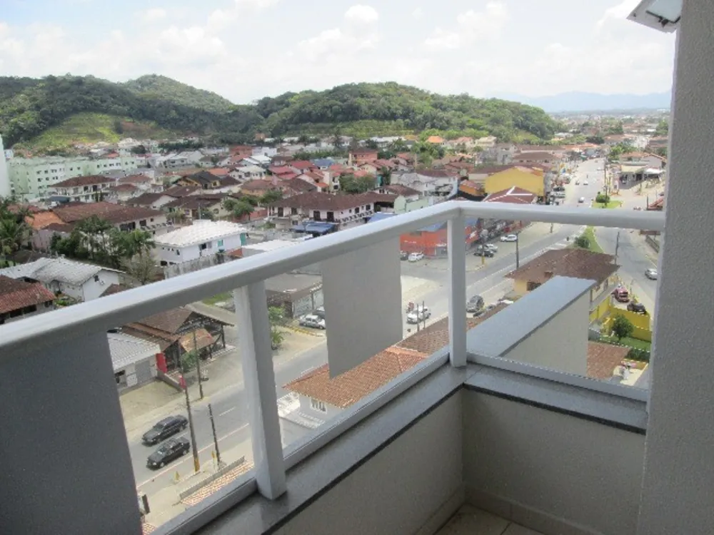 Apartamento, 2 quartos, 53 m² - Foto 4