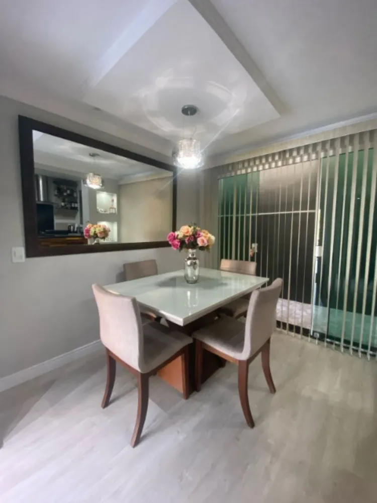 Casa, 2 quartos, 120 m² - Foto 2