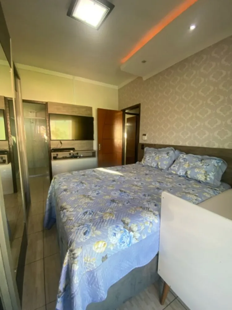 Casa, 2 quartos, 120 m² - Foto 12