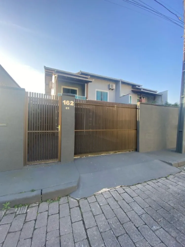Casa, 2 quartos, 120 m² - Foto 4