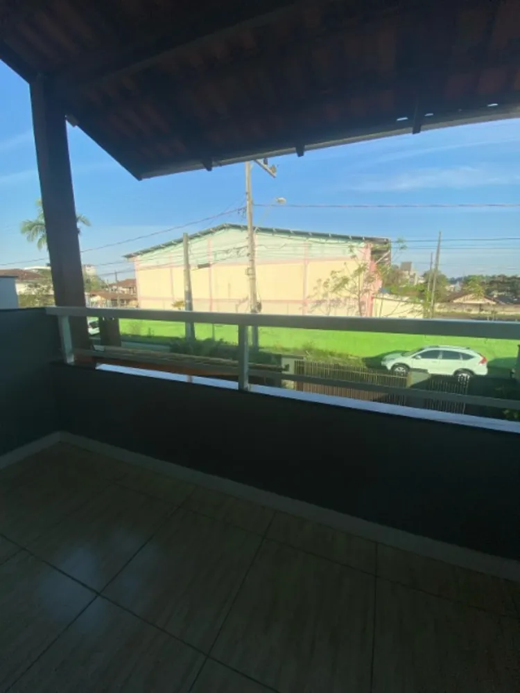 Casa, 2 quartos, 120 m² - Foto 3