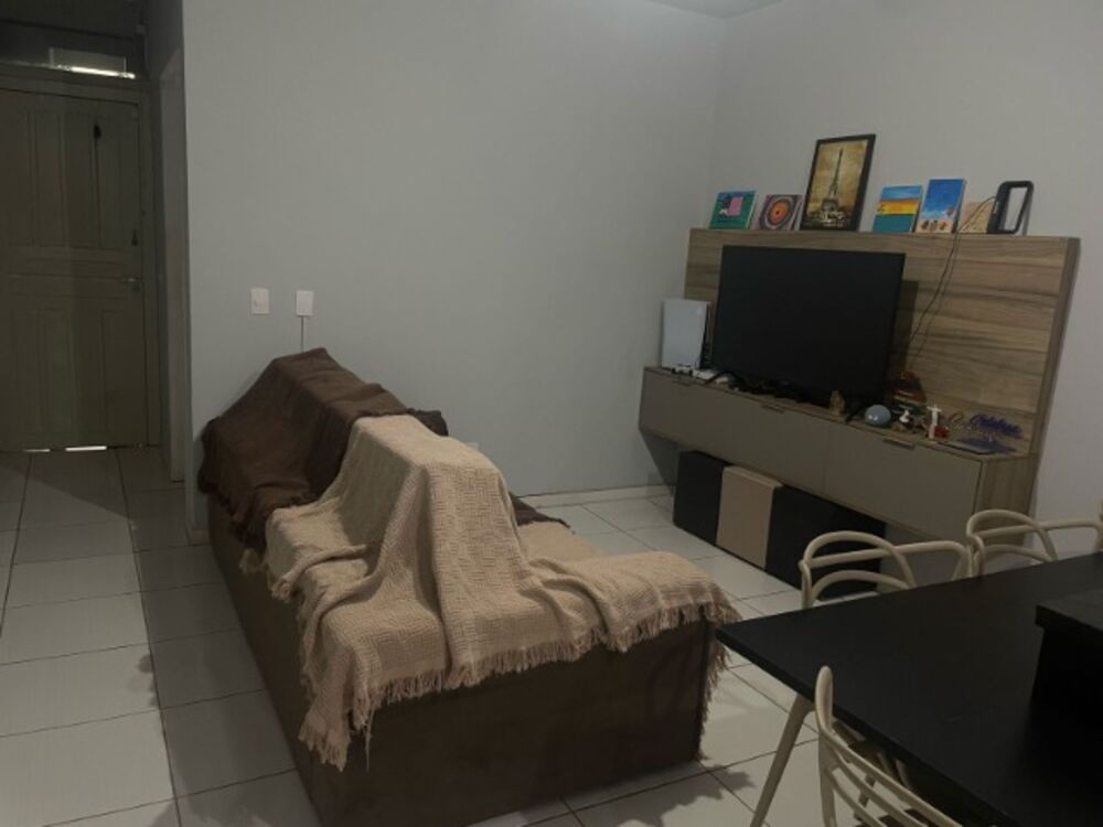 Casa, 2 quartos, 55 m² - Foto 3