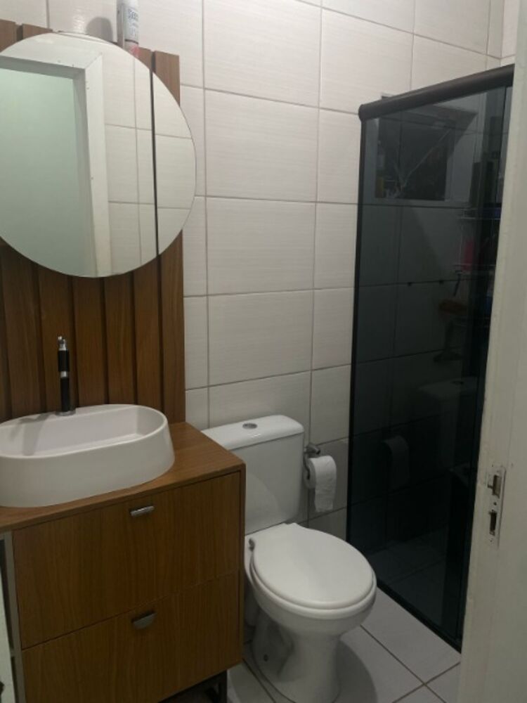 Casa, 2 quartos, 55 m² - Foto 4