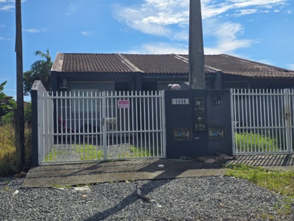 Casa, 2 quartos, 55 m² - Foto 9