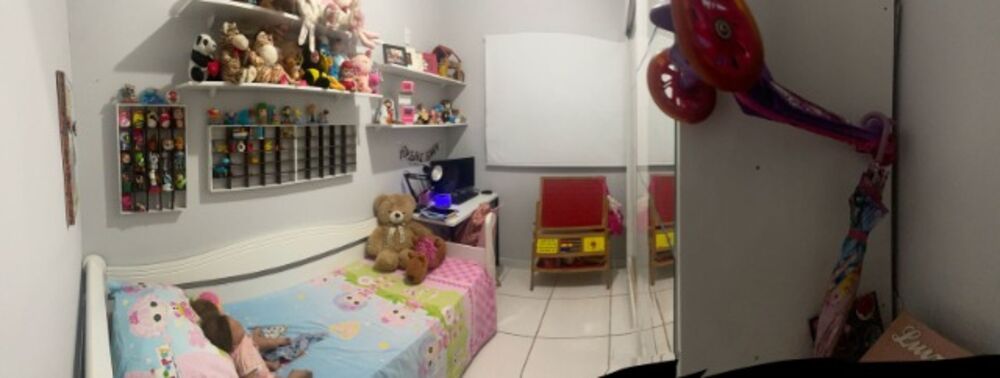 Casa, 2 quartos, 55 m² - Foto 7