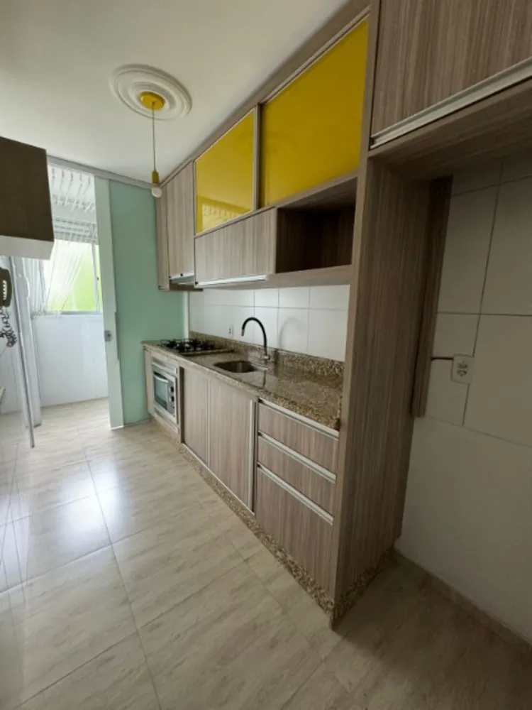 Apartamento, 2 quartos, 46 m² - Foto 12