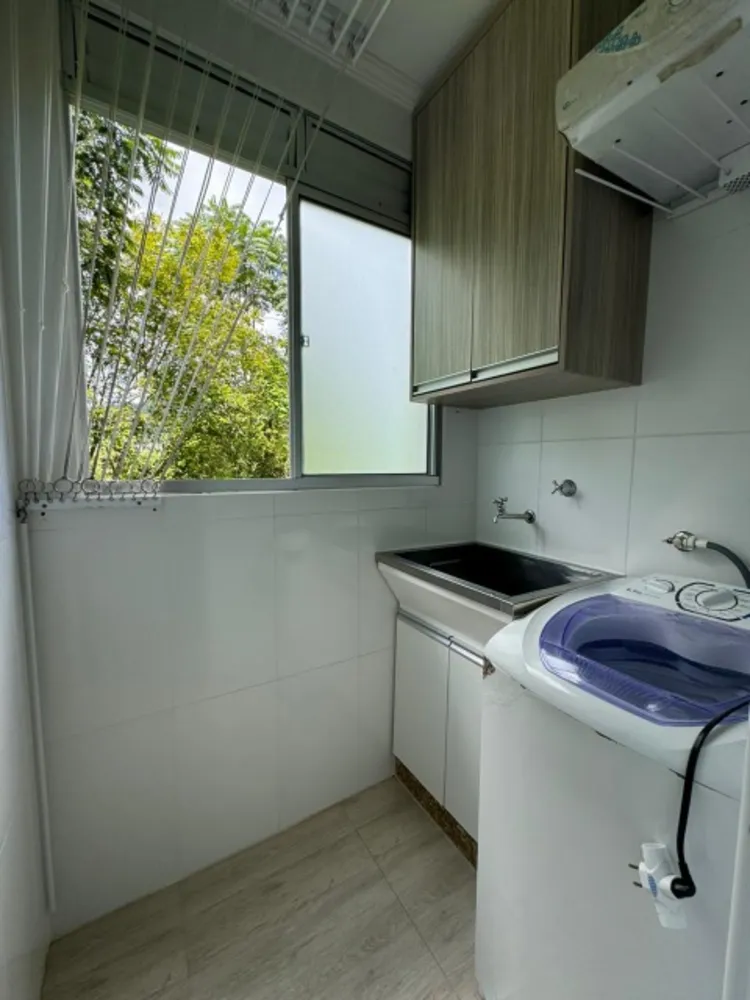 Apartamento, 2 quartos, 46 m² - Foto 11