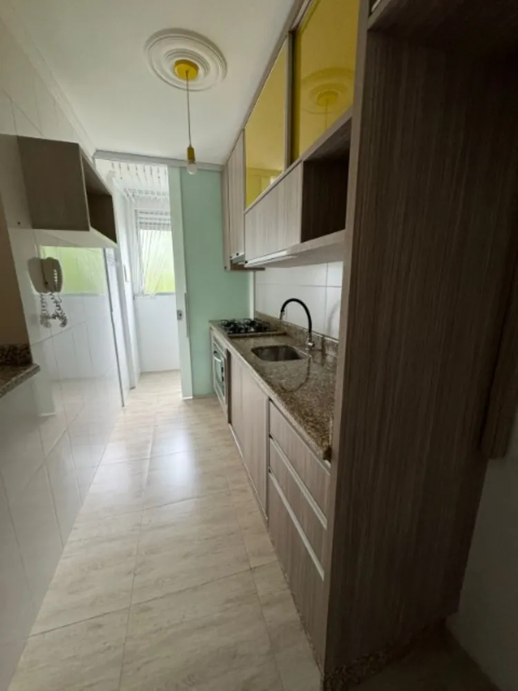 Apartamento, 2 quartos, 46 m² - Foto 3