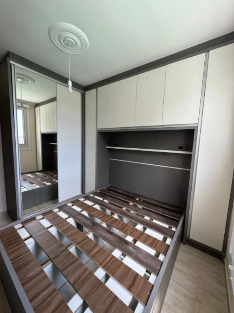 Apartamento, 2 quartos, 46 m² - Foto 9