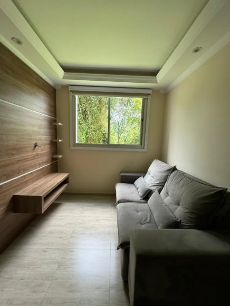 Apartamento, 2 quartos, 46 m² - Foto 6