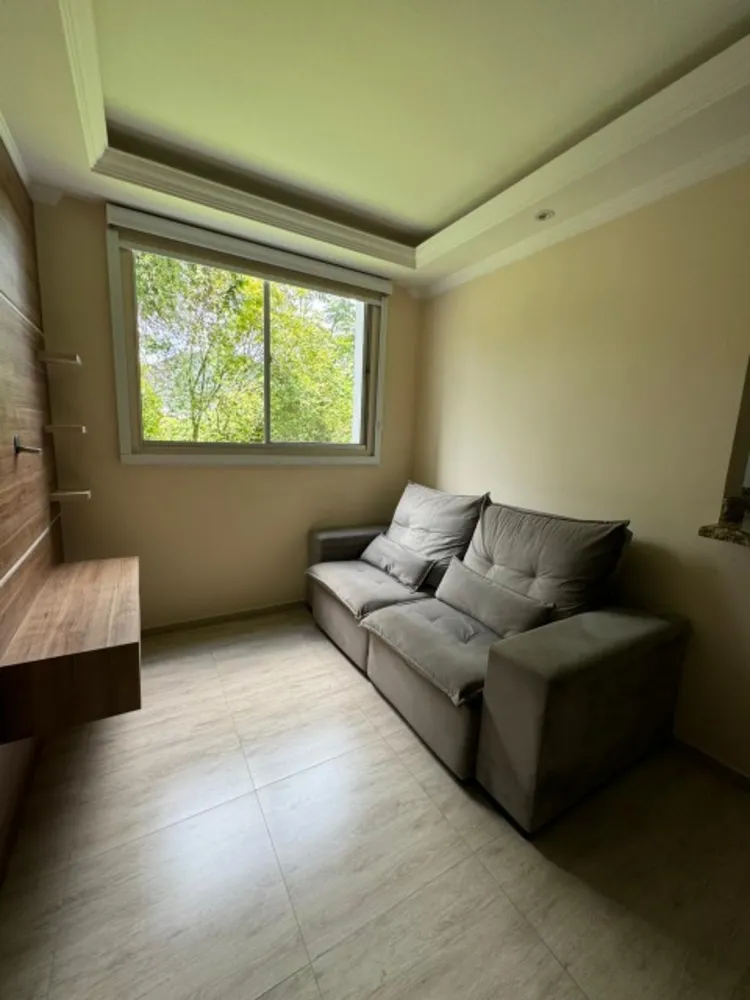 Apartamento, 2 quartos, 46 m² - Foto 5