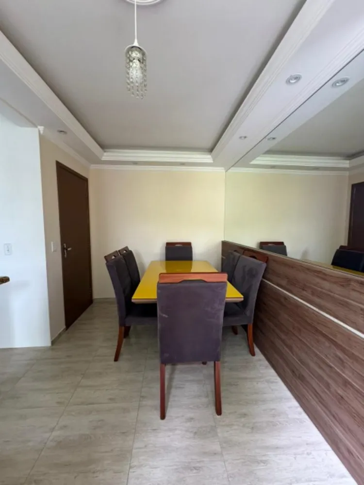 Apartamento, 2 quartos, 46 m² - Foto 4