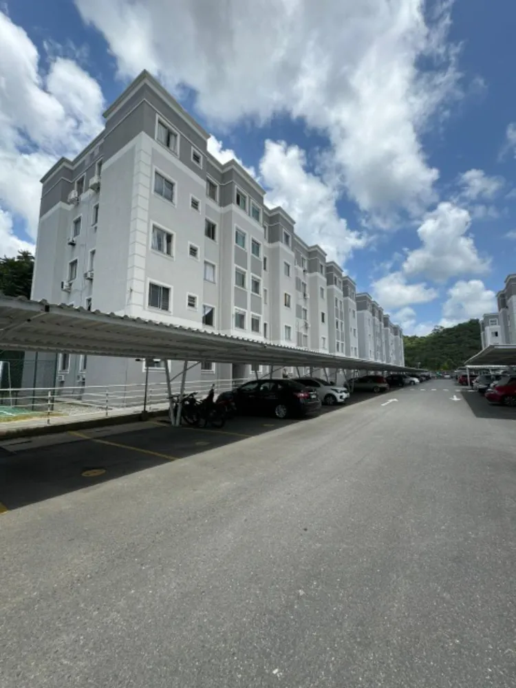 Apartamento, 2 quartos, 46 m² - Foto 2