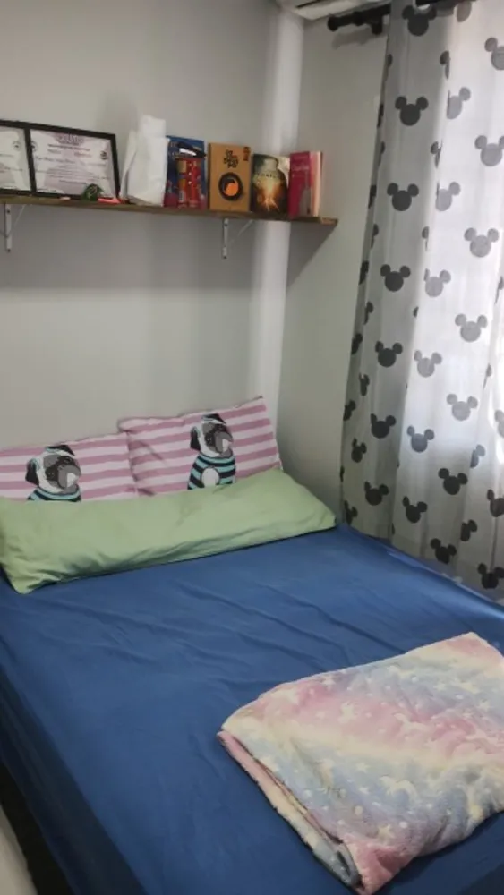 Sobrado, 2 quartos, 52 m² - Foto 2