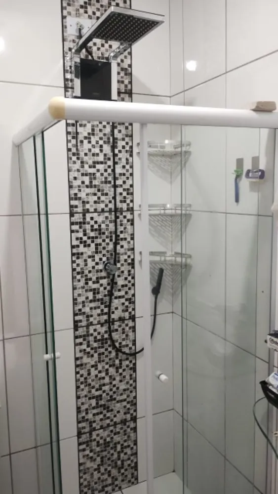 Sobrado, 2 quartos, 52 m² - Foto 7