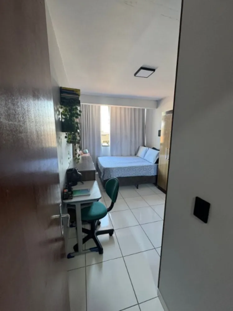 Sobrado, 2 quartos, 52 m² - Foto 5