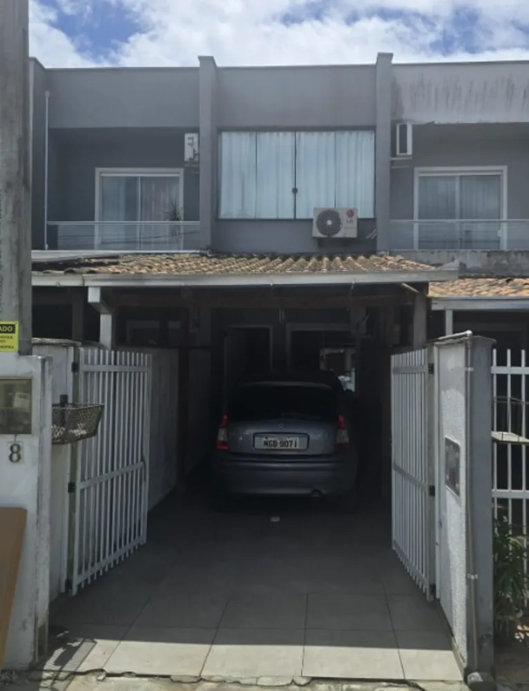 Sobrado, 2 quartos, 52 m² - Foto 3