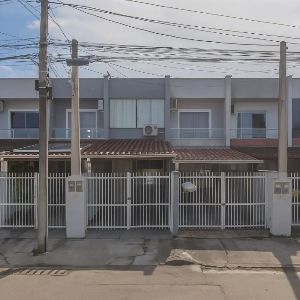 Sobrado, 2 quartos, 52 m² - Foto 6