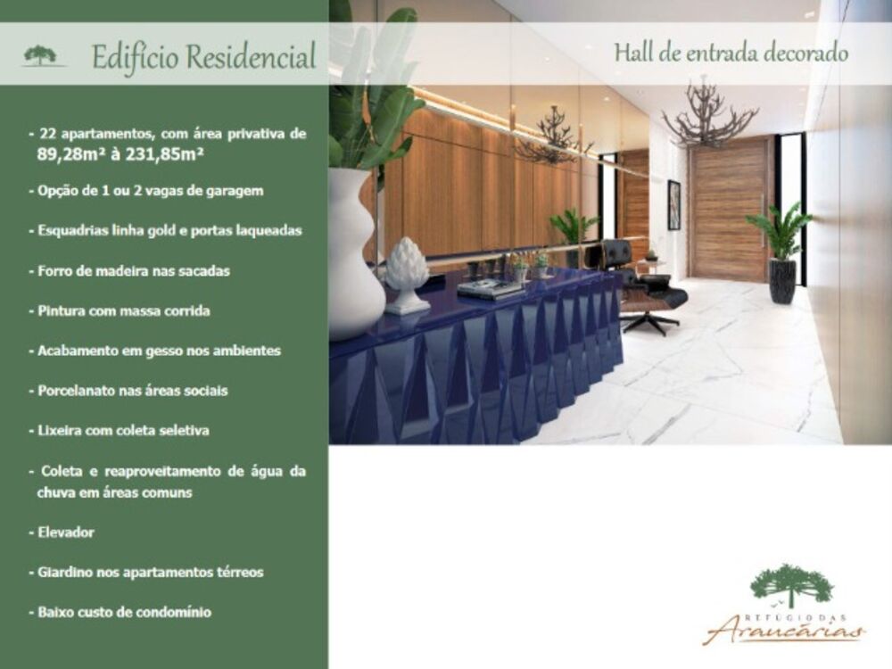Apartamento, 2 quartos, 88 m² - Foto 12