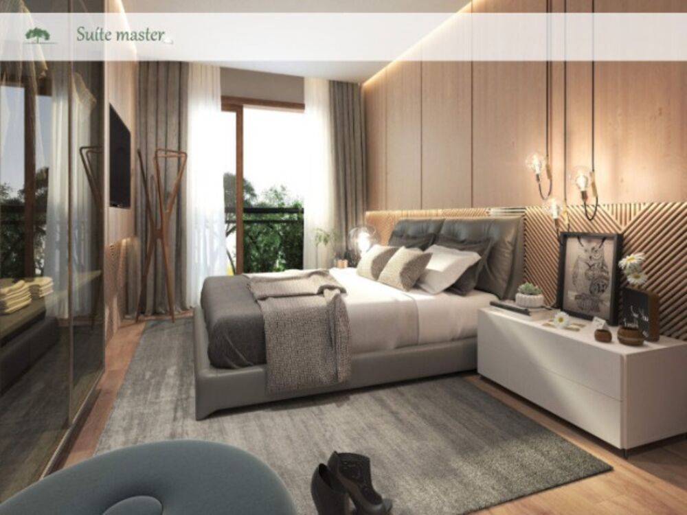 Apartamento, 2 quartos, 88 m² - Foto 4