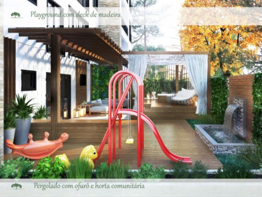 Apartamento, 2 quartos, 88 m² - Foto 6