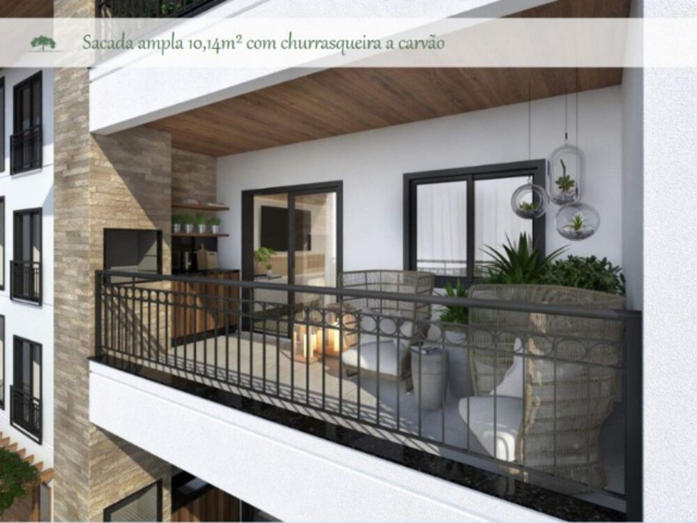 Apartamento, 2 quartos, 88 m² - Foto 5