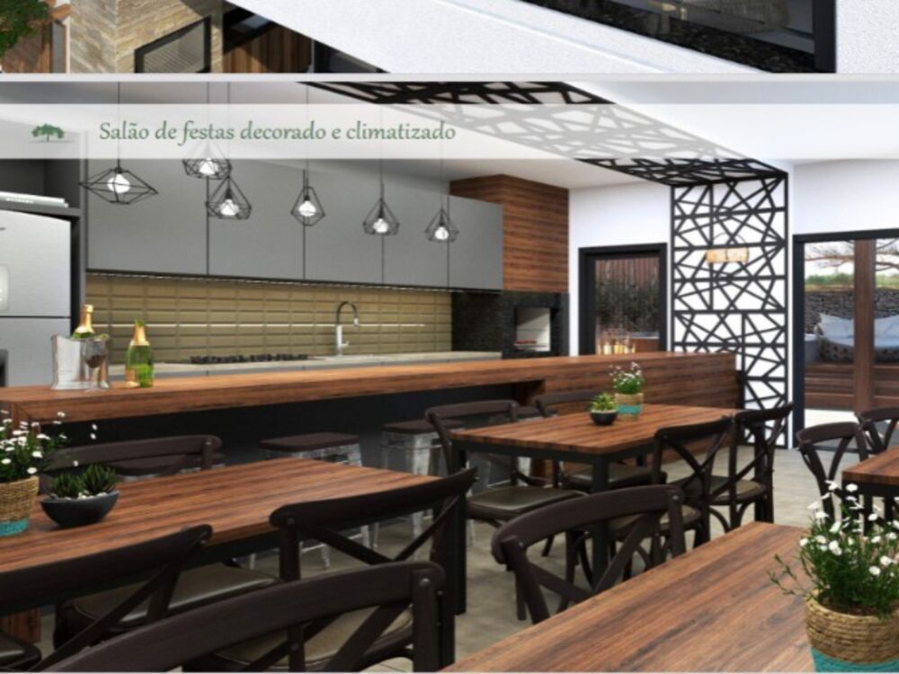 Apartamento, 2 quartos, 88 m² - Foto 7