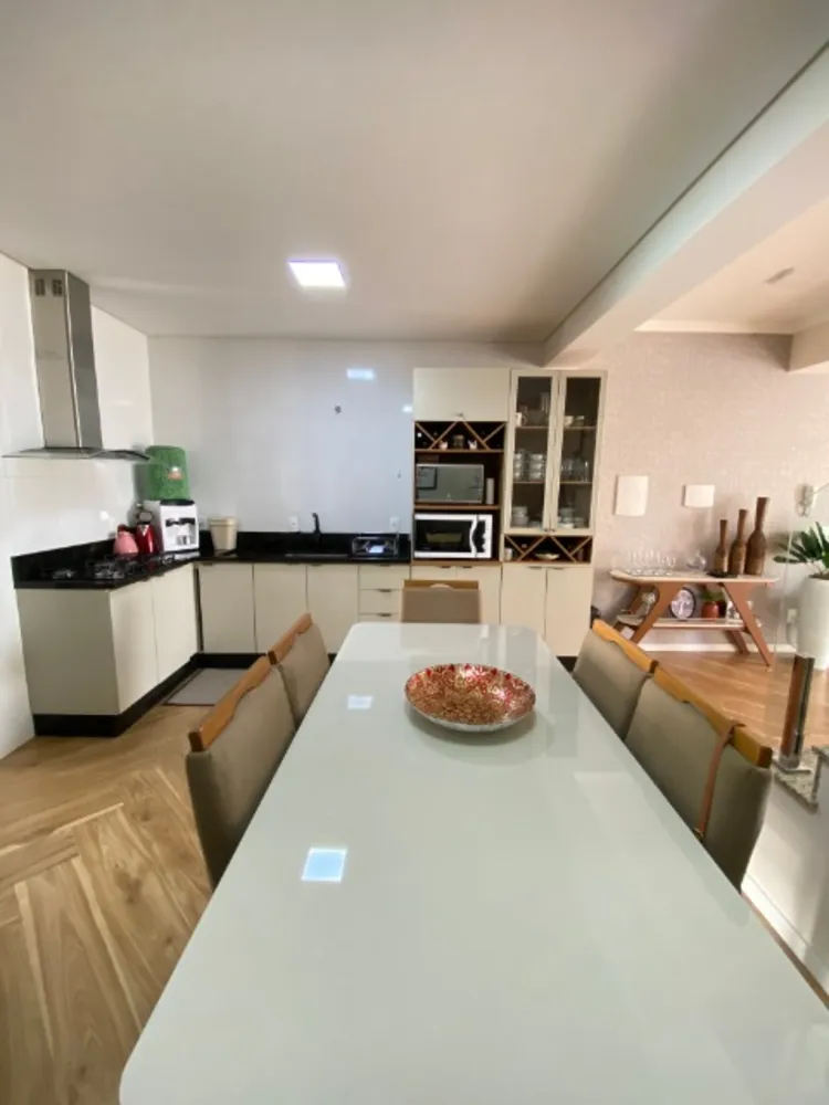Sobrado, 3 quartos, 150 m² - Foto 2